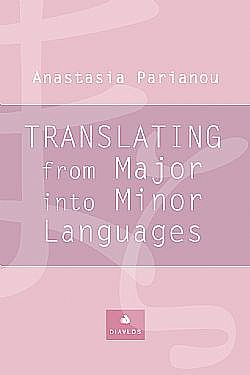 Translating from Major into Minor Languages