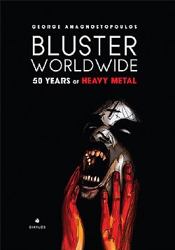 Bluster Worldwide - 50 years of Heavy Metal